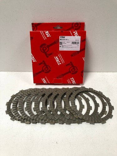 Clutch plates - clutch,