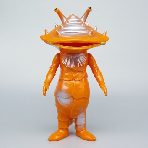 Ultraman sofubi kaiju - sofubi,