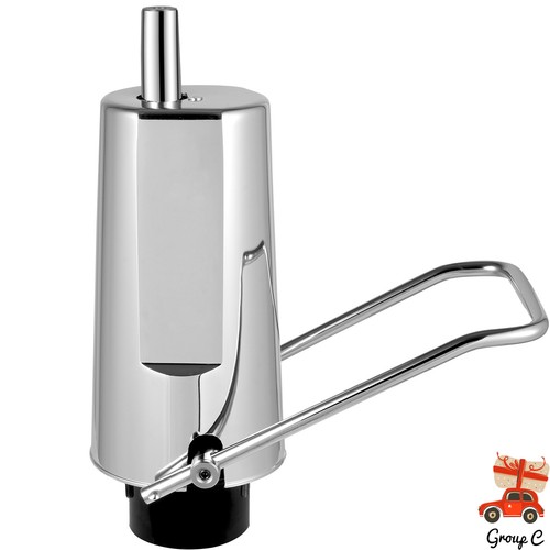 Hydraulic barber chair pump - barber,