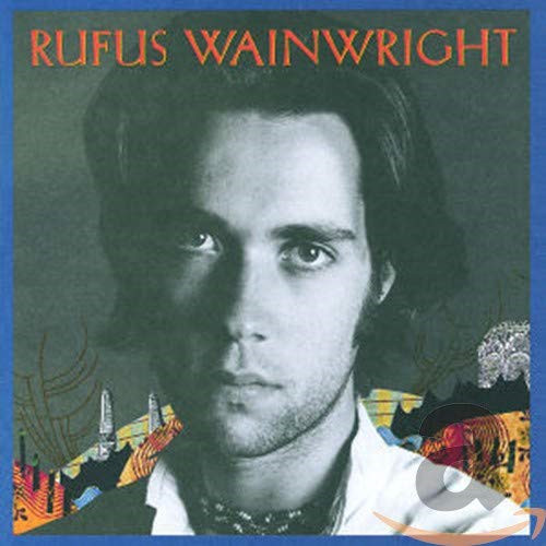 Rufus wainwright - wainwright,