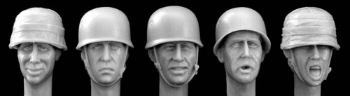 Hornet heads wearing - hornet, 5