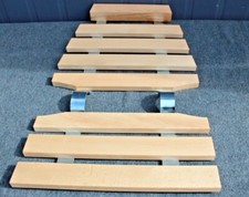 Floor footpad wooden - floor,