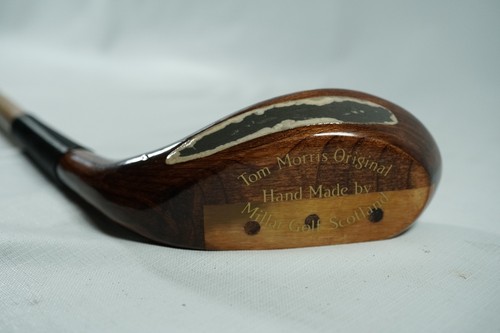 Millar golf tom morris - millar,