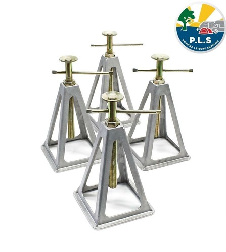 Pennine carajack aluminium - 4,