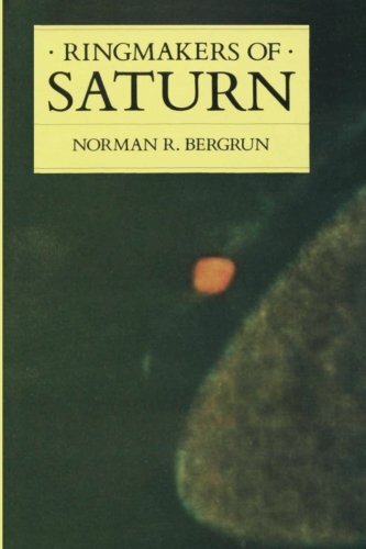 Ringmakers saturn - ringmakers, of
