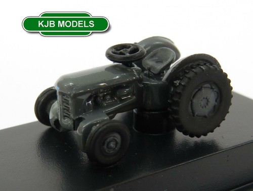 Oxford diecast ntea001 grey - ntea001,