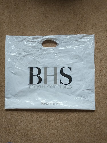 Bhs british home stores - bhs,