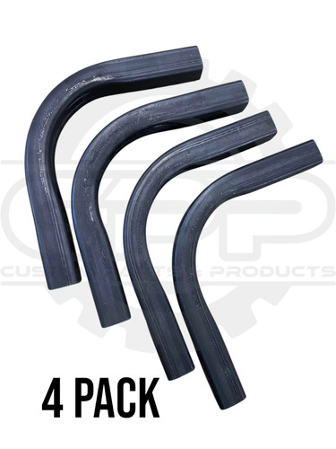 Mild - 1", (25.4x25.4mm
