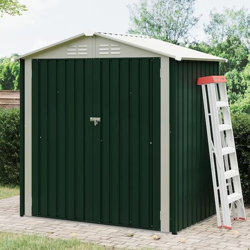 Garvee 6x4ft garden storage - garvee,
