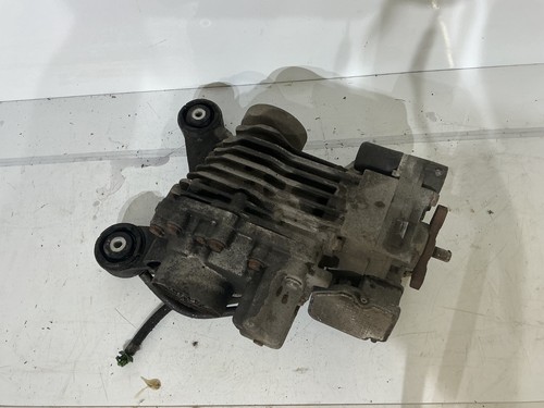 Audi rear haldex - s3,