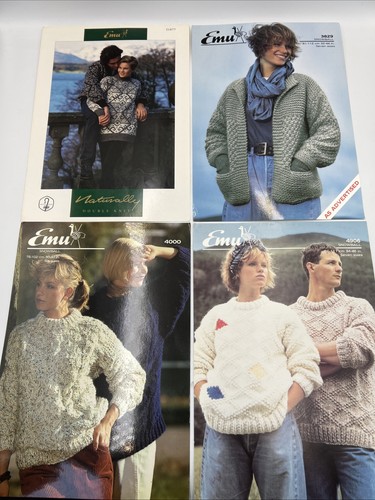 Knitting patterns chunky - knitting,