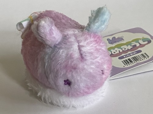 Yumemiushi sea slug - sea, fantasea