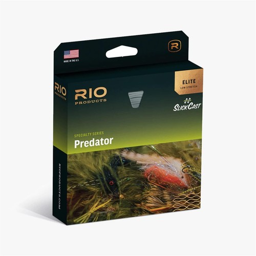 Rio elite predator wf7f - rio, wf7f/h/i