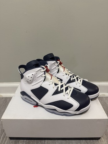 Size air jordan 6 - size,