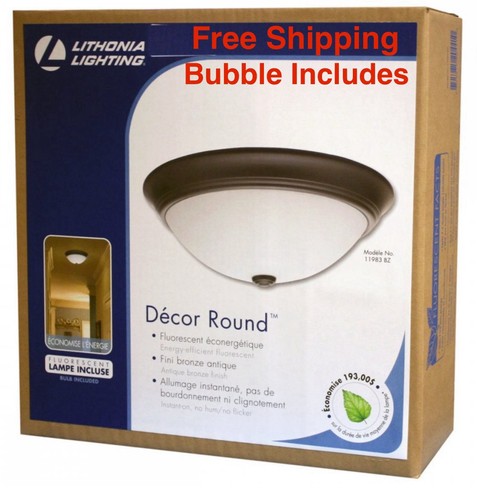 Lithonia lighting 11983bz with - 11983bz,