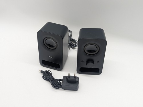 Plug logitech z150 speakers - plug,