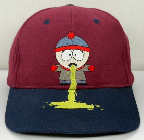Vintage 1998 south park - south,