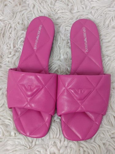 Emporio armani fuchsia - emporio,