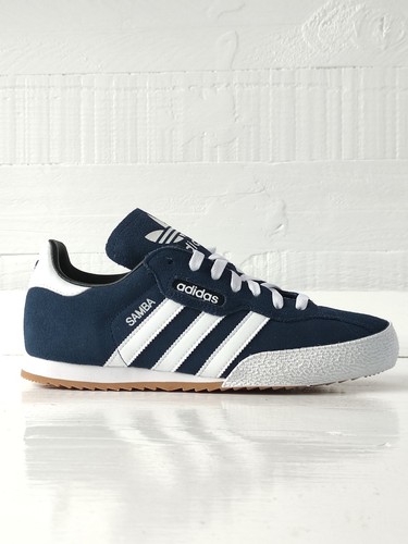 Adidas samba super suede - adidas,