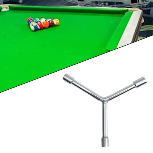 Pool table wrench - pool,
