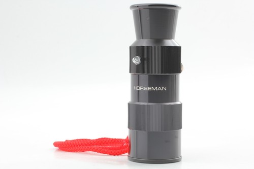 Exc horseman focusing - [exc+5],