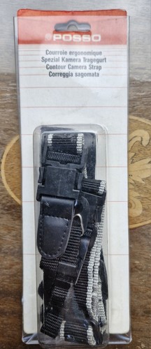 Posso contour camera strap - posso,