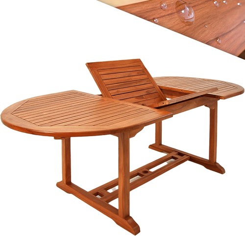 Casaria extending wooden - extending,