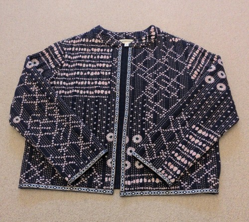Monsoon quilted jacket - monsoon,