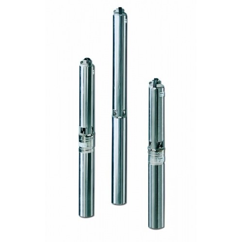Borehole deep well - borehole,