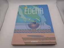 Moebius library the - the, art