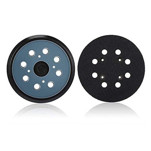 5inch holes hook loop - 5inch,