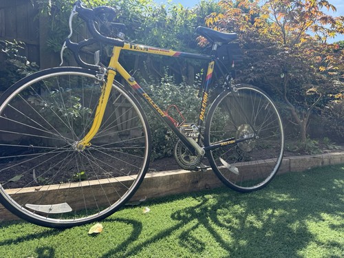 Raleigh banana vintage - raleigh, racing