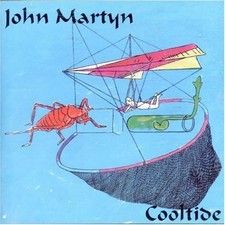 John martyn cooltide cd - martyn,