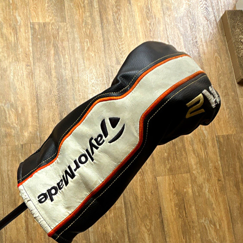 Taylormade driver 5 - m2,