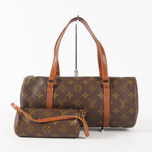 Louis vuitton hand bag - vuitton,