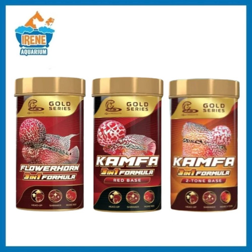 100g kamfa formula - 100g,