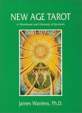 New age tarot guide the - to,