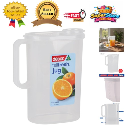 Versatile tellfresh water - versatile, 2l