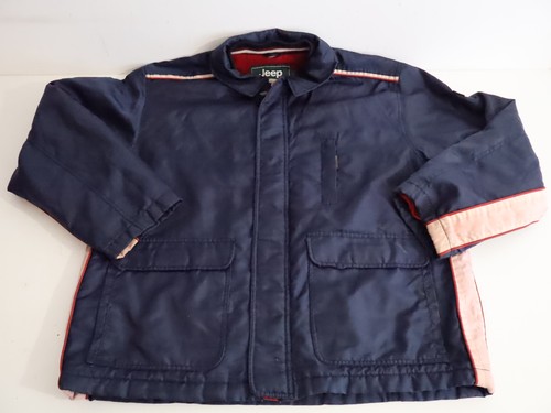 Jeep mens navy - mens, lined