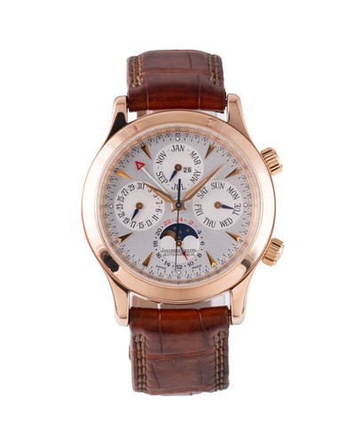 Jaeger lecoultre grande - jaeger-lecoultre,