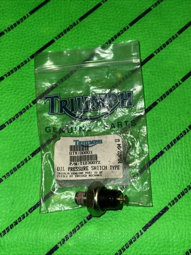 Triumph oem nos daytona - oem, 900