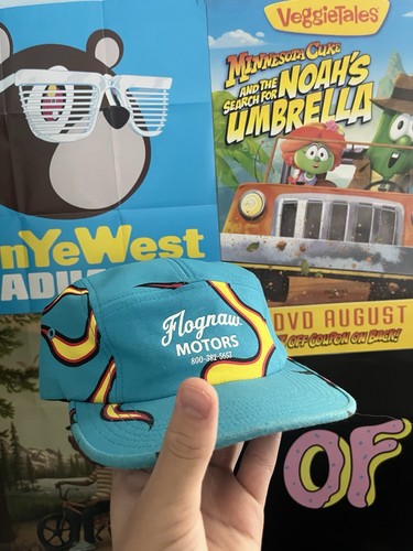 Golf wang flog gnaw motors - wang,