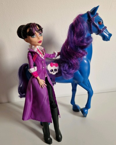 Monster high headless - monster,