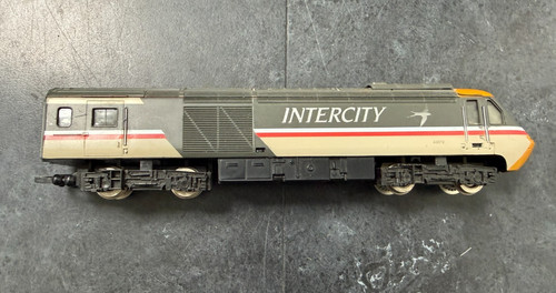 Hornby hst dummy power - hst,