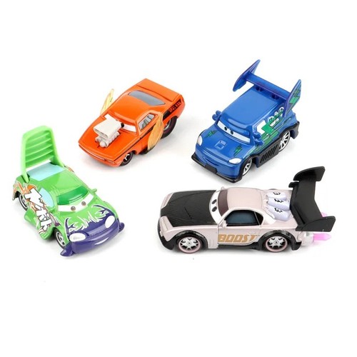 Car lightning mcqueen disney - ,