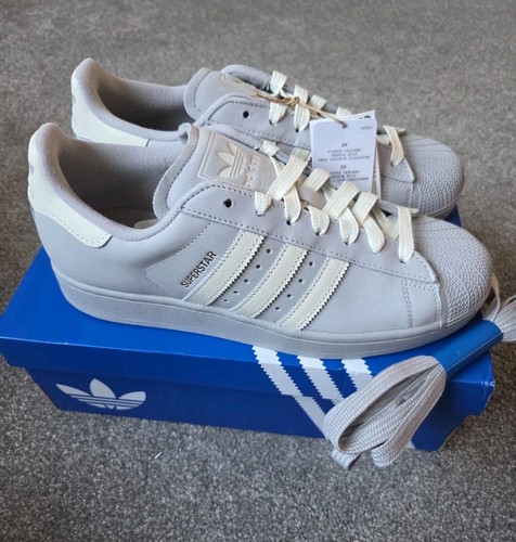 Adidas superstar ii - uk,
