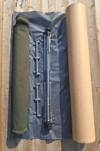 Original fox supa stainless - original,