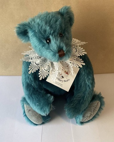 Canterbury bears hannah - bears,