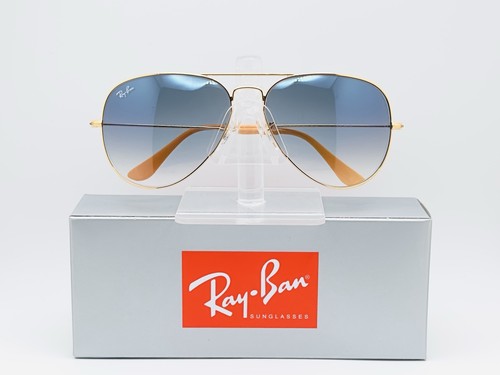 Ray ban aviator 62mm - ray-ban,