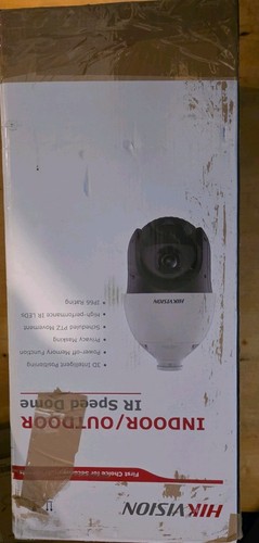 Hikvision 2de4425iw de - hikvision, ds-2de4425iw-de(t5)